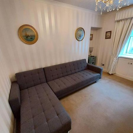 Lovely 1 Bed House In Largs, North Ayrshire Εξωτερικό φωτογραφία