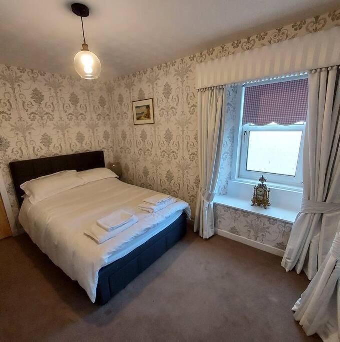 Lovely 1 Bed House In Largs, North Ayrshire Εξωτερικό φωτογραφία