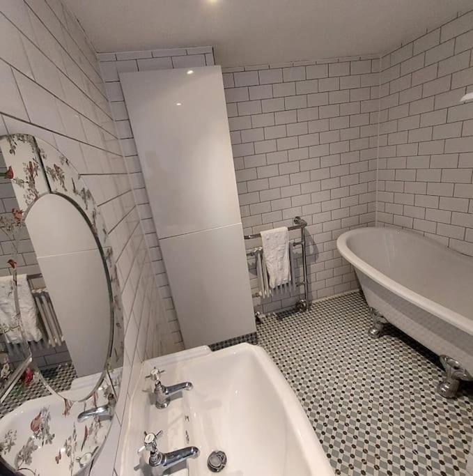 Lovely 1 Bed House In Largs, North Ayrshire Εξωτερικό φωτογραφία